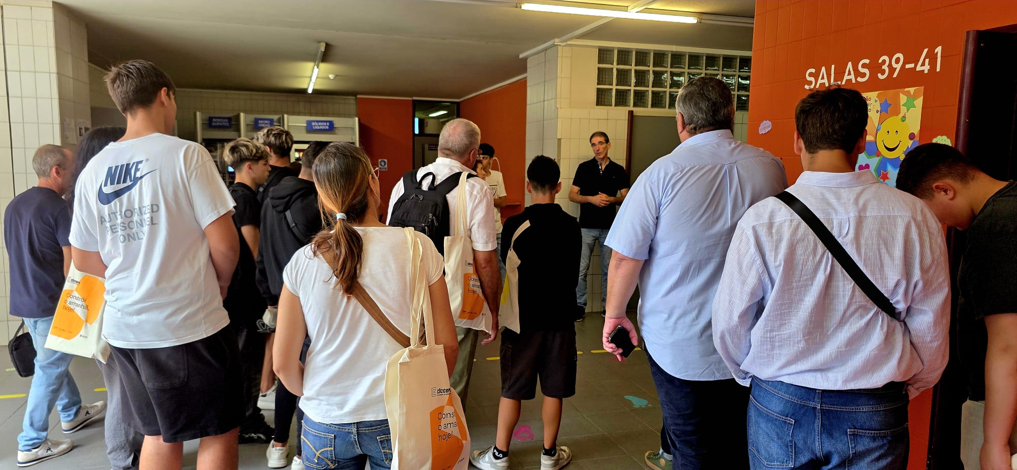 Open Day