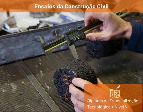 Curso Ensaios Construção