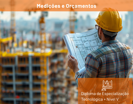 Curso Medições e Orçamentos