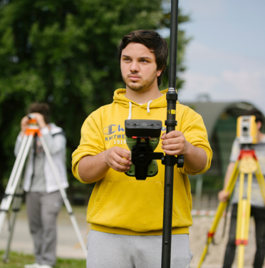 Cursos de Especialização Tecnológica